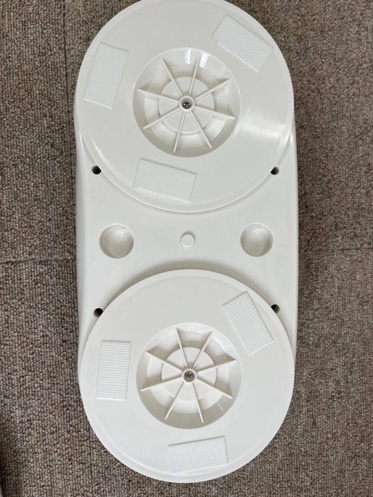 RS-028 立ったままお風呂とフローリングも掃除できちゃう電動モップクリーナー
