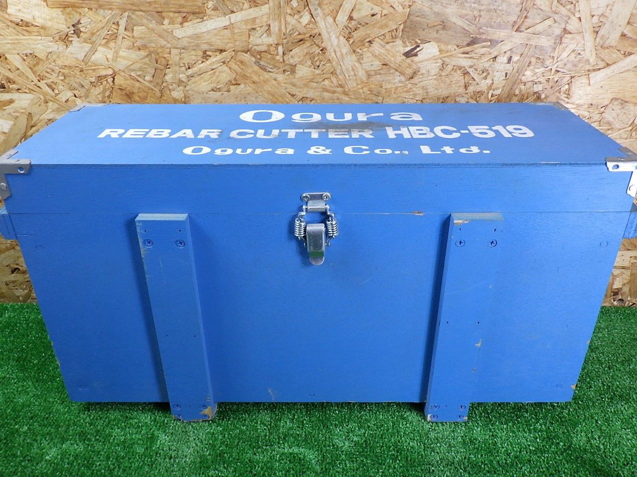 人気メーカー オグラ