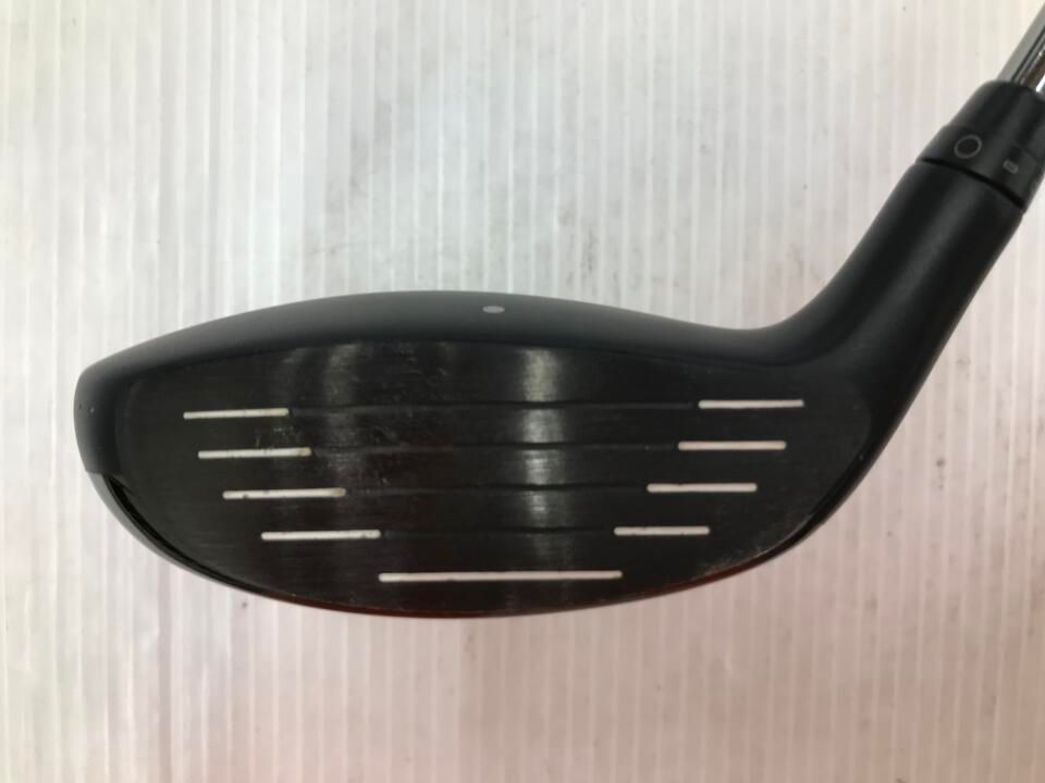 G 440 MAX 21 S TOUR 2.0 CHROME 65 フェアウェイウッド ピン 最短