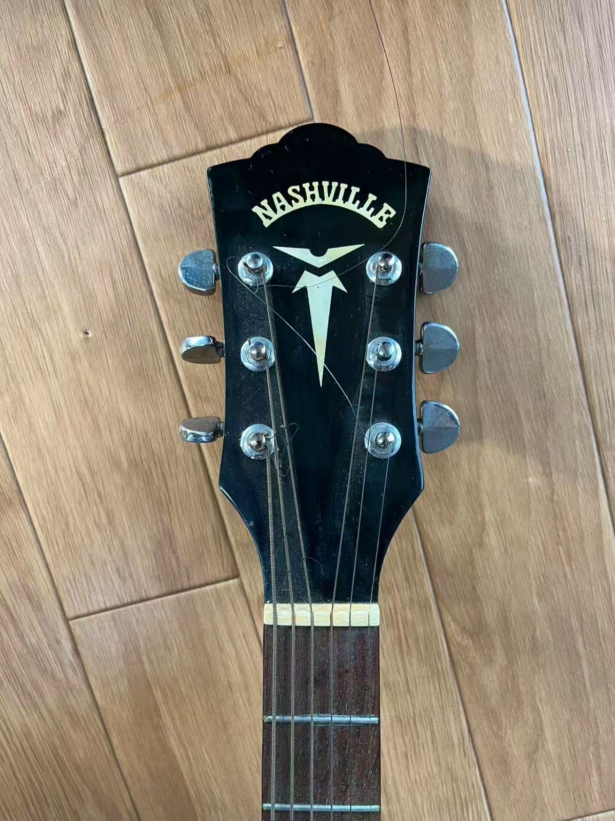 Nashville Mseries ナッシュビル　ジャパンビンテージ Nashville Mseries ナッシュビル ジャパンビンテージ Nashville