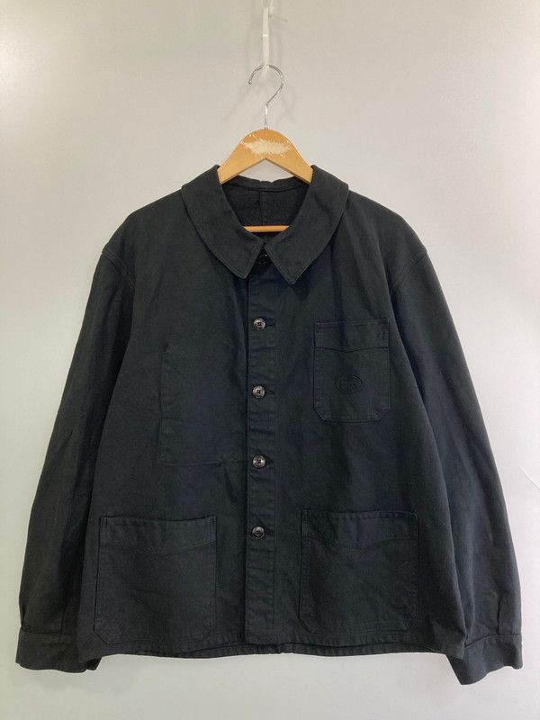 中古品】 EURO VINTAGE ユーロ ヴィンテージ 60-70S FRENCH BLACK