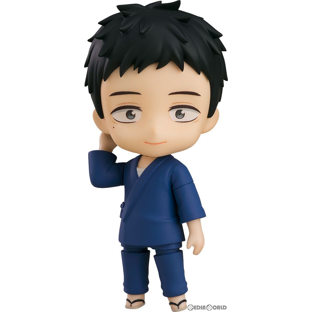 【未開封】ねんどろいど 2434 五条新菜 その着せ替え人形は恋をする 着せ恋 ねんどろいど 2434 五条新菜(ごじょうわかな) TVアニメ「その着せ替え