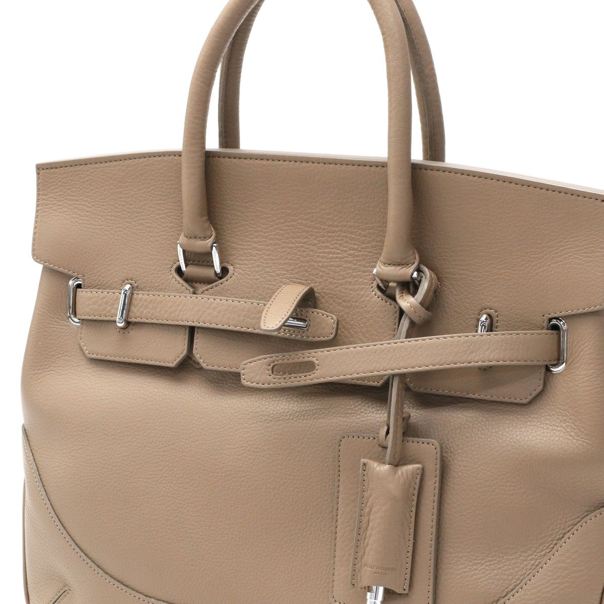 ペッレモルビダ Maiden Voyage MB026A トープ 折り畳み傘+ペッレモルビ