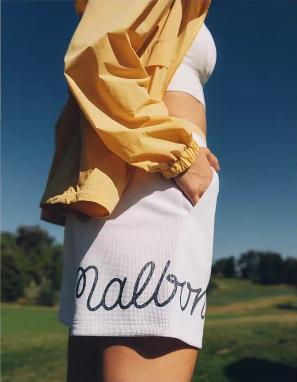 MALBON GOLF
