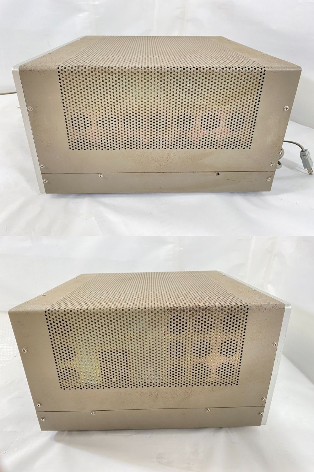 現状品 フロンティア SB-2000AS SSB リニアアンプ FRONTIER 無線