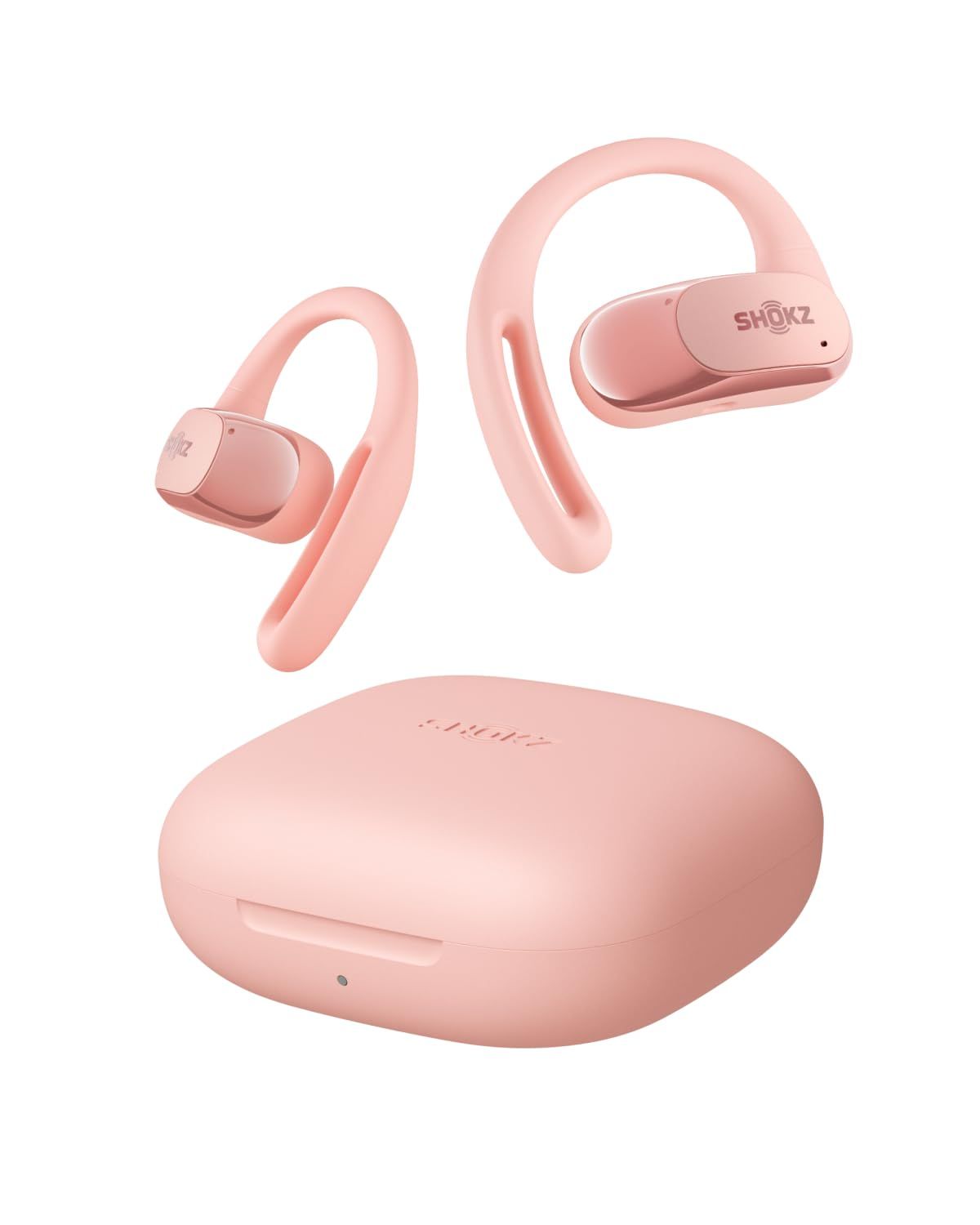 数量限定】Shokz (ショックス) OpenFit Air オープンイヤー 数量限定】Shokz (ショックス) OpenFit Air オープンイヤー