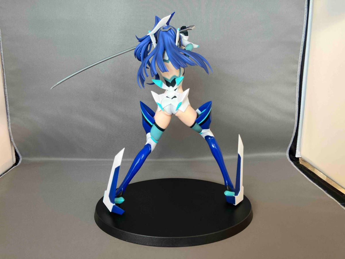 ベルファイン 風鳴 翼 天羽々斬Ver. 1/8 戦姫絶唱シンフォギアGX