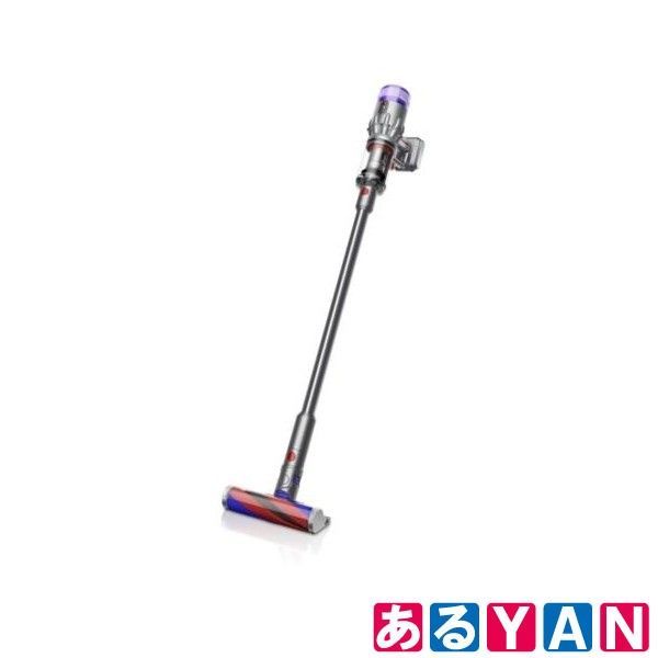 新品未使用) ダイソン Dyson コードレス クリーナー Micro Origin SV33 
