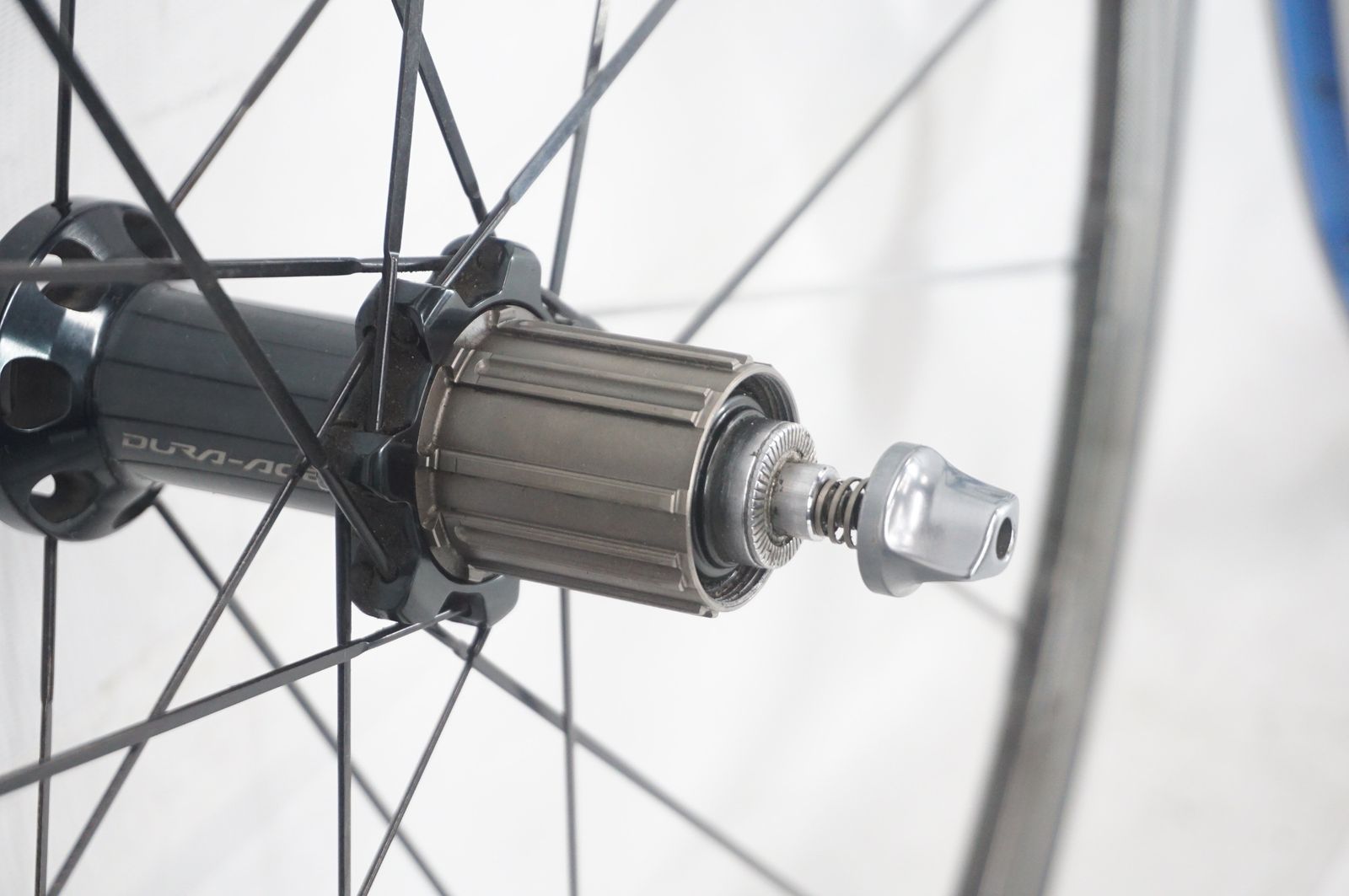 ホイールセット