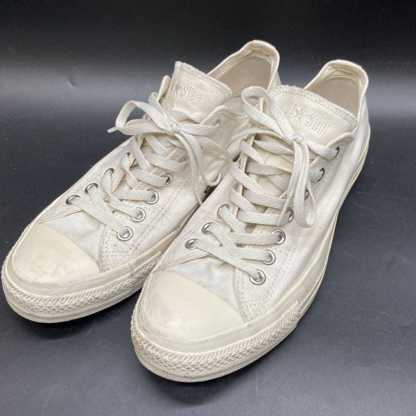 Q237 CONVERSE コンバース ALL STAR オールスター 1SC382 ローカット 