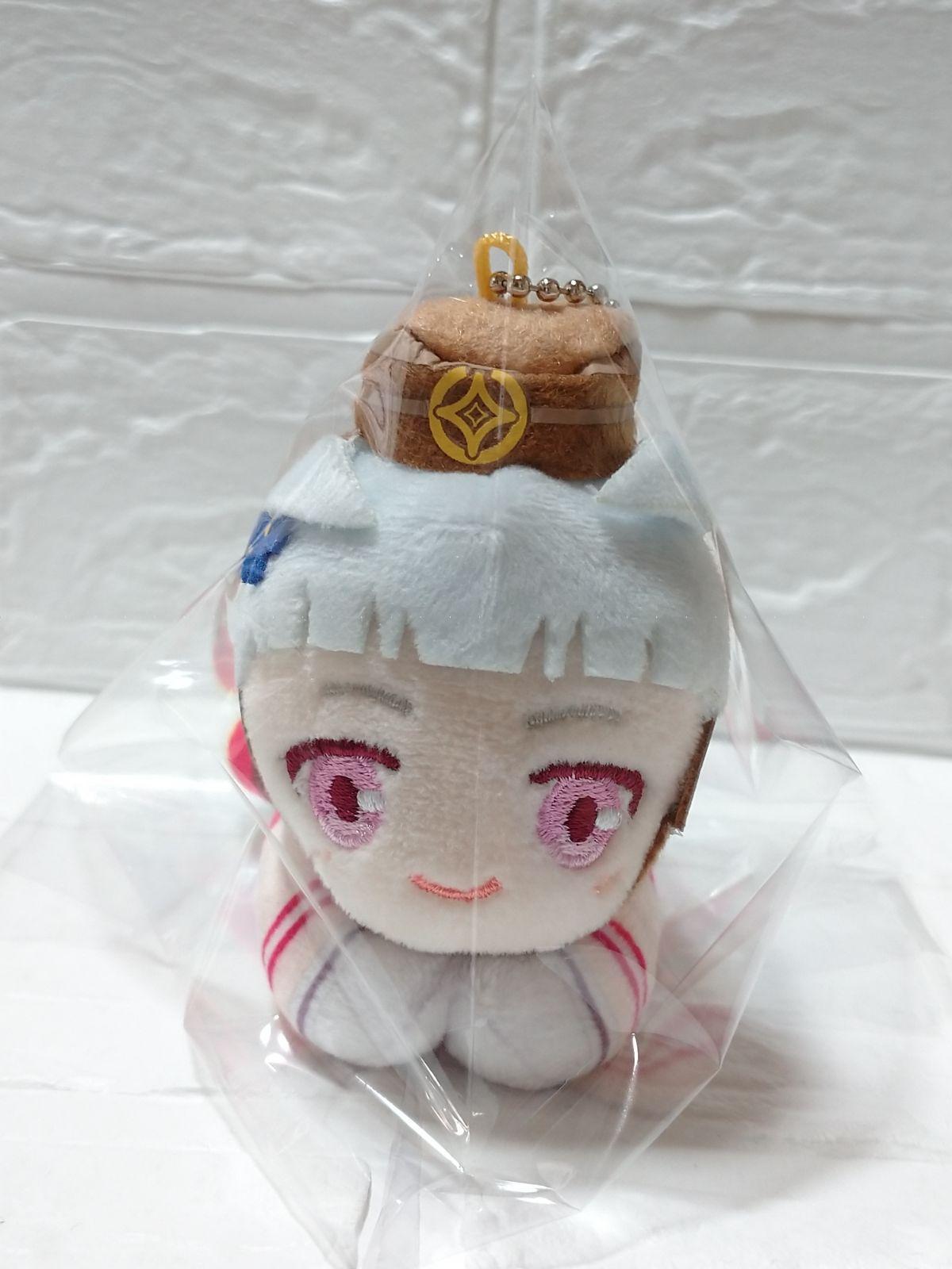 ウマ娘 はぐキャラコレクション ゴールドシップ - メルカリ