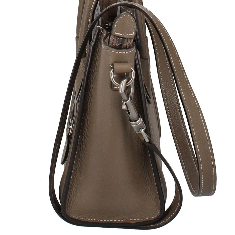 セリーヌ ラゲージ ナノショッパー 189243DRU カーフ レディース  