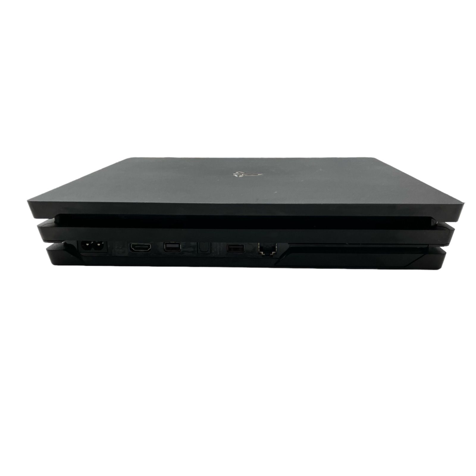 SONY PlayStation4 Pro ジェットブラック CUH-7200B