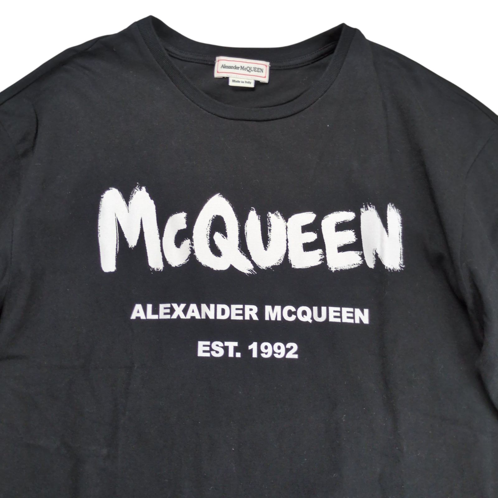Alexander McQueen