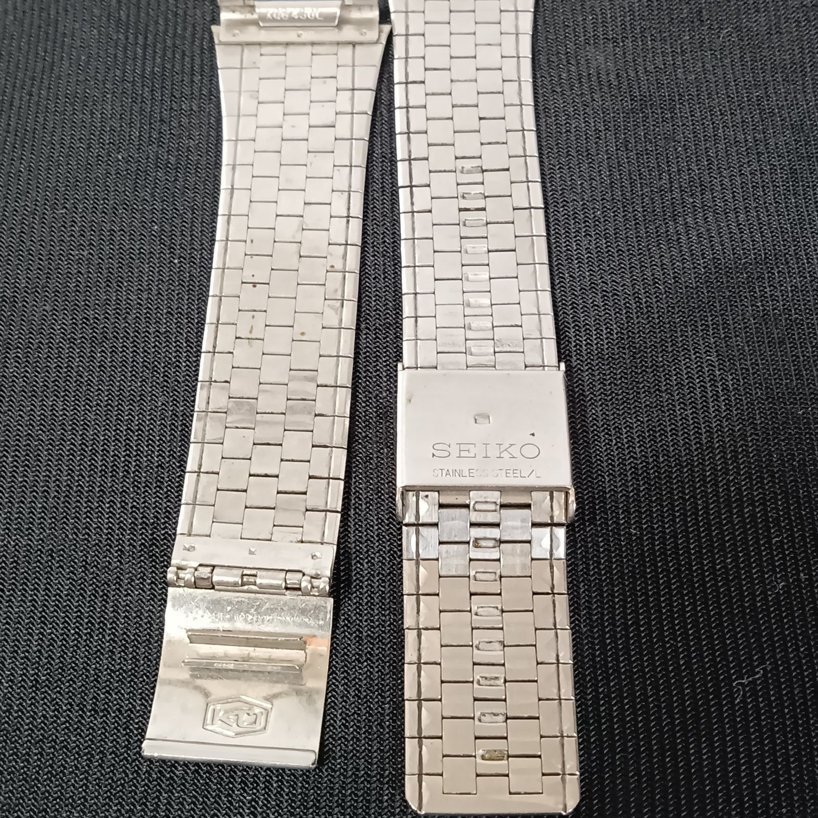 綺麗】927-3 SEIKO KING QUARTZ セイコー キング クォーツ メンズ 