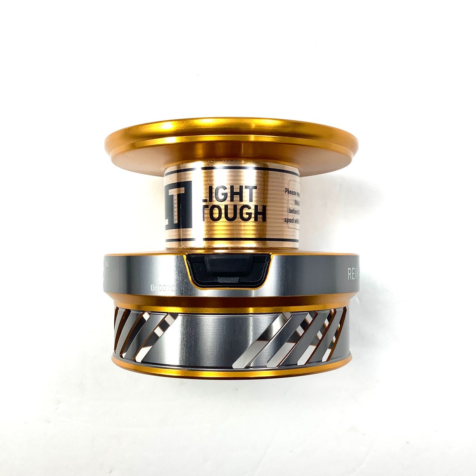 ダイワ　レブロス　LT 5000Ｄ-CH ダイワ(Daiwa) 20レブロス LT5000D-CH&リールオイル2 セット