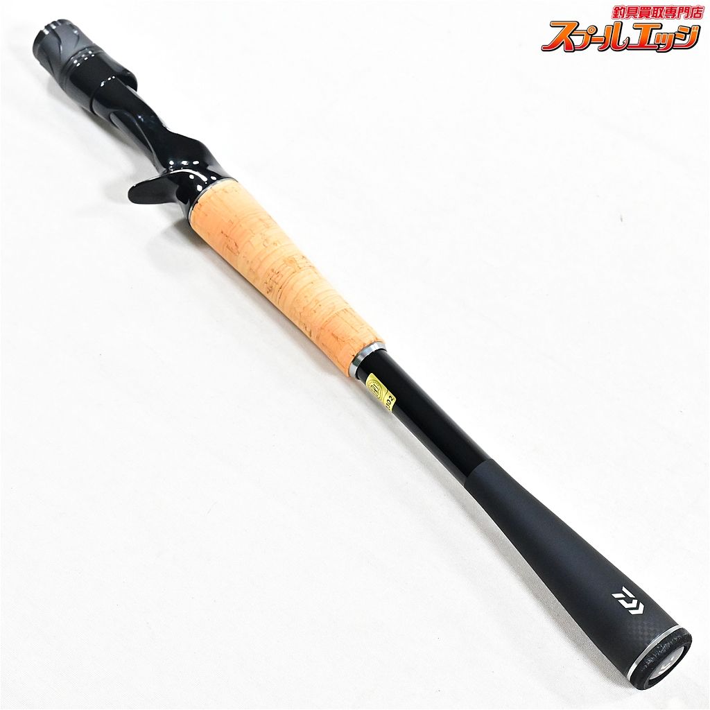 ダイワ　ブレイゾン　C610MH DAIWA（釣り） ダイワ バスロッド ブレイゾン C610MH 21年モデル