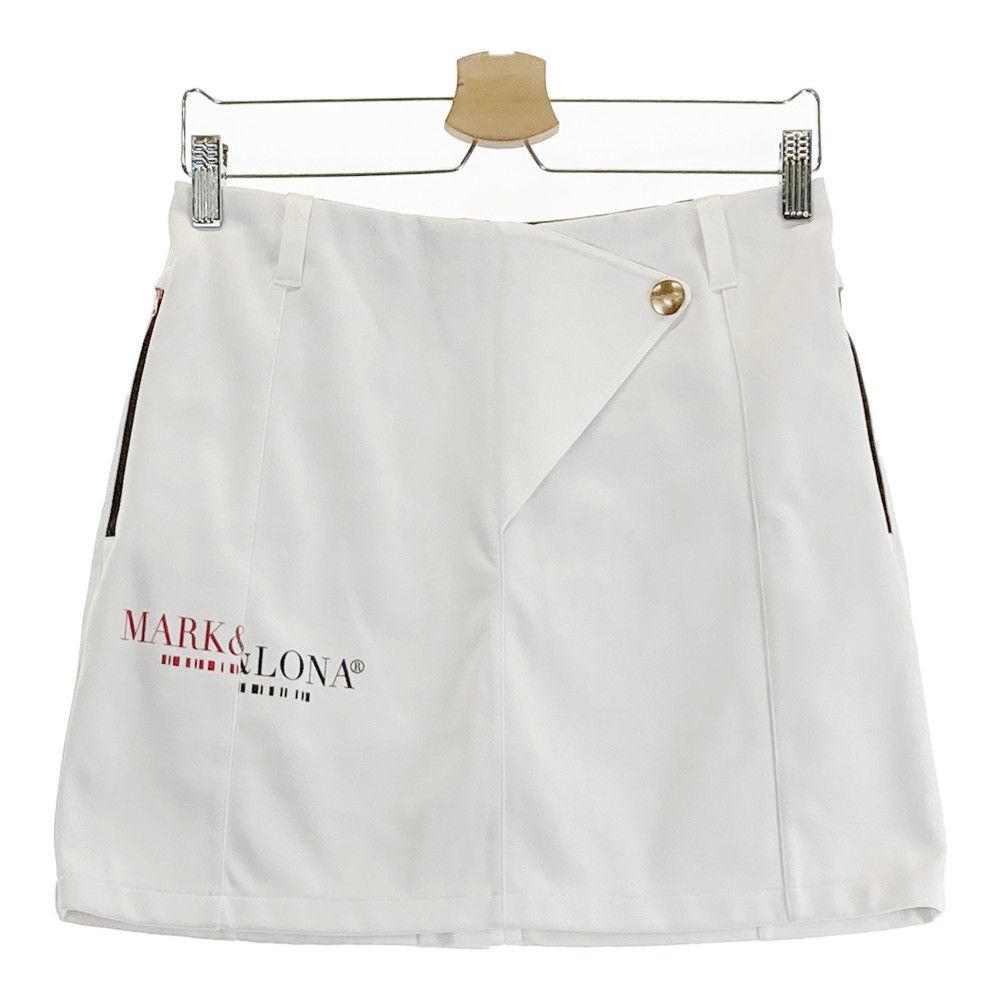 サイズ：40 MARK&LONA マークアンドロナ 2024年モデル インナー付