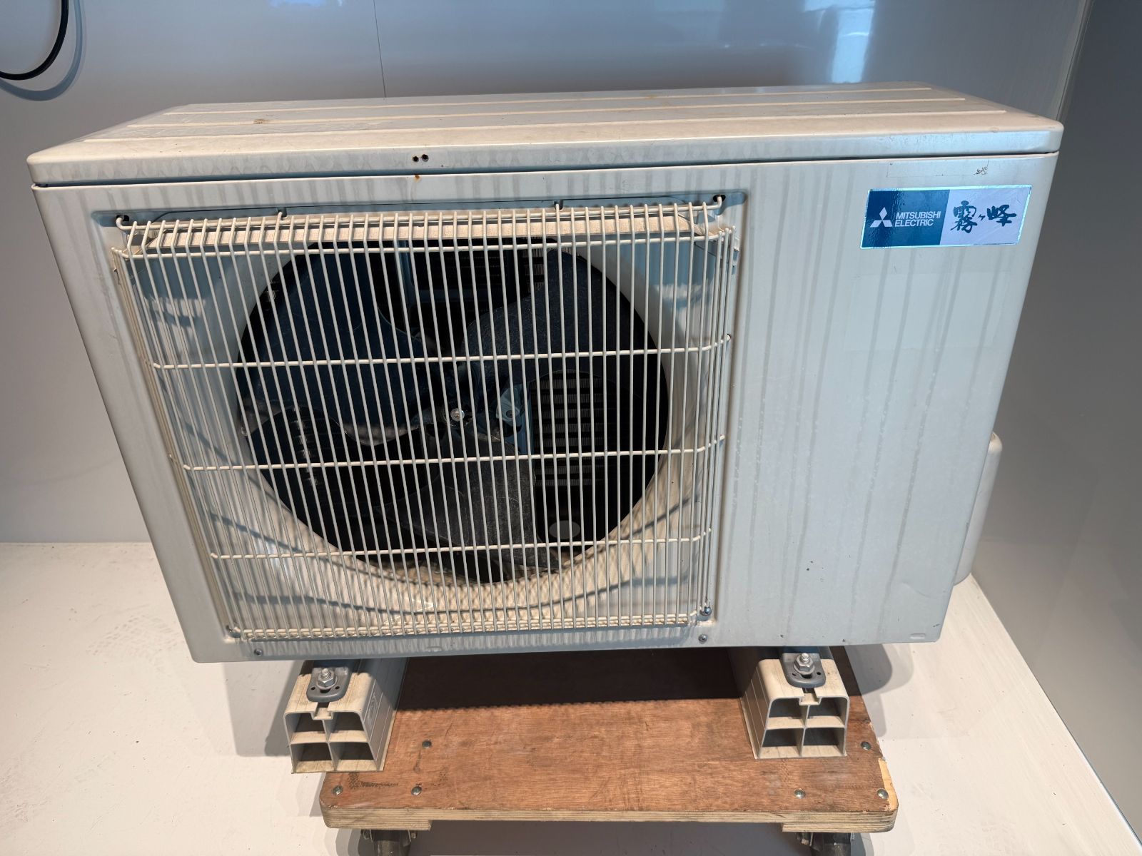 174 MITSUBISHI 霧ヶ峰 2017年製エアコン 14～16畳用