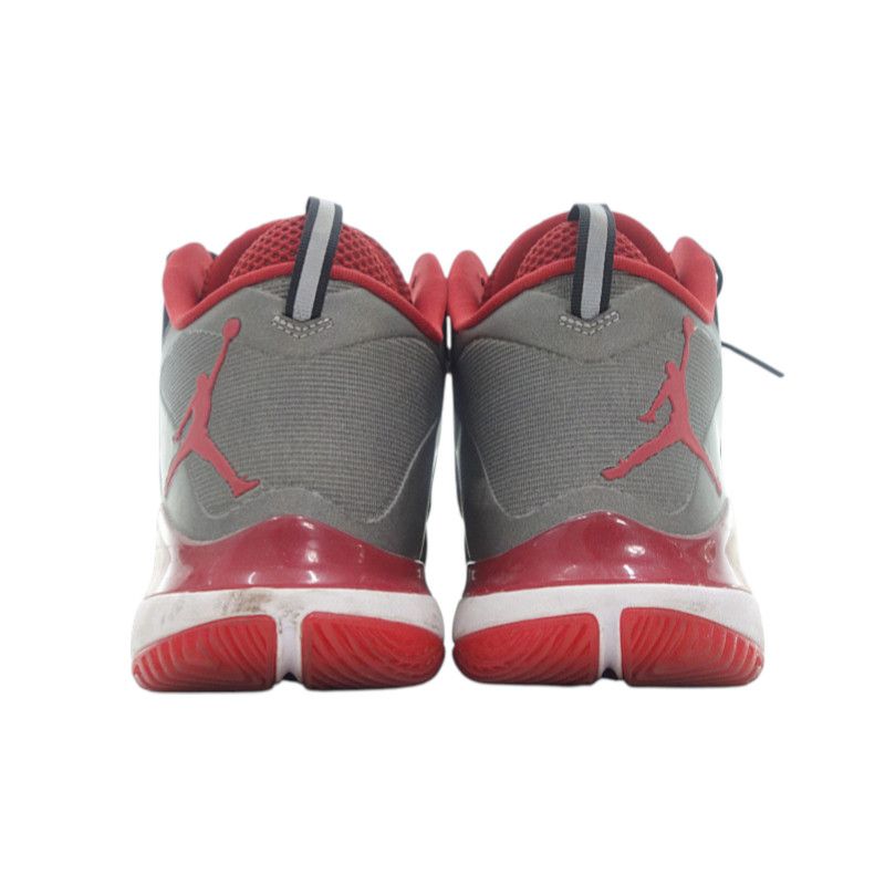 ナイキ/NIKE JORDAN SUPER FLY 3 X SLAM DUNK スニーカー グレー