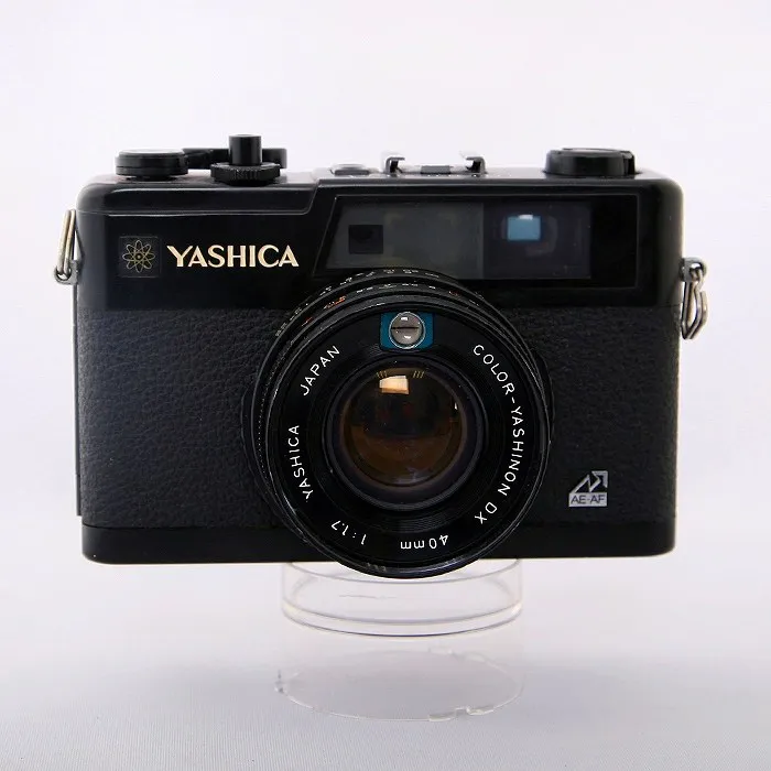 2026年最新】YASHICA ELECTRO 35 GXの人気アイテム - メルカリ
