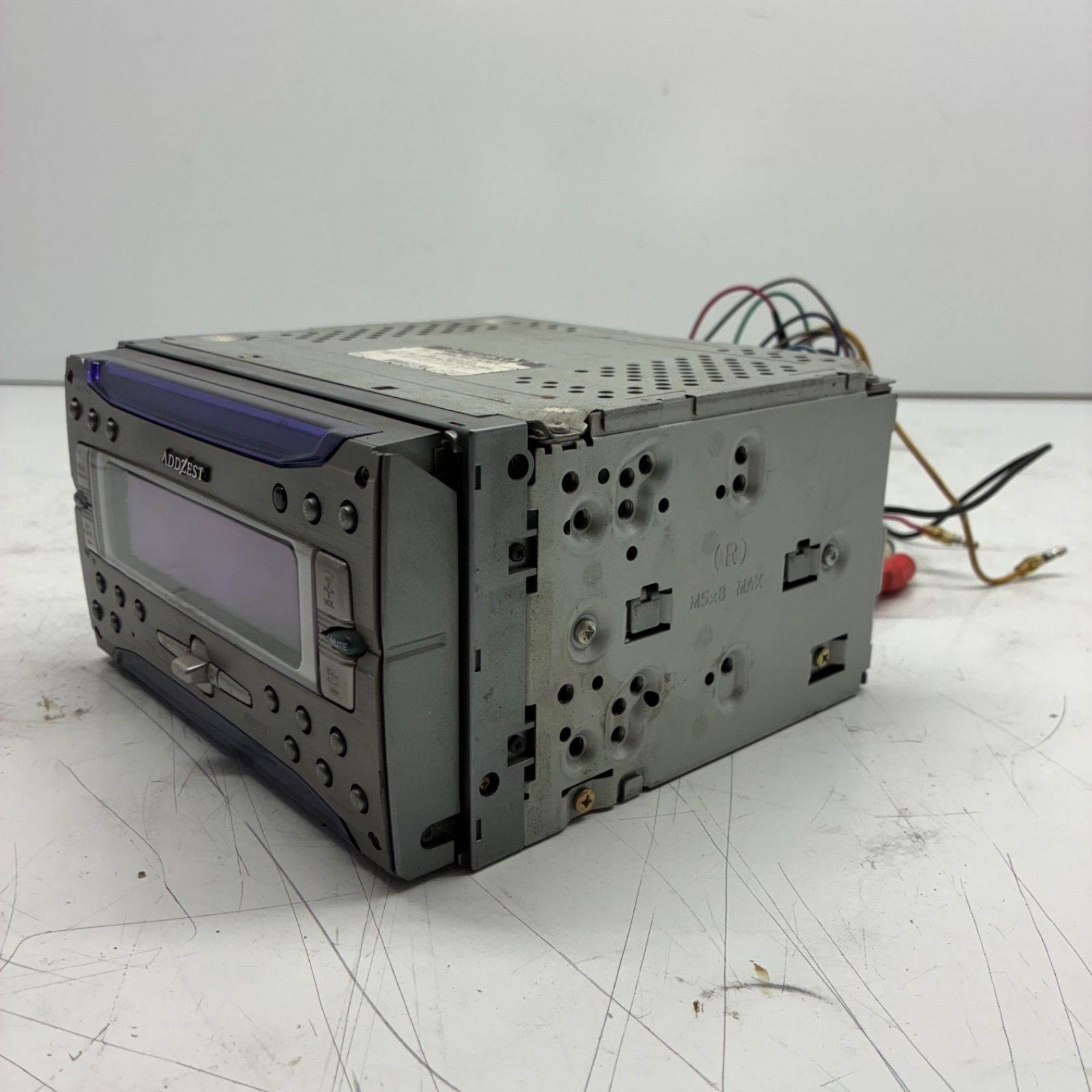 FM