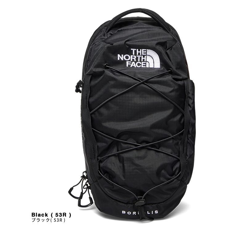 ノースフェイス THE NORTH FACE バッグ ボレアリス スリング