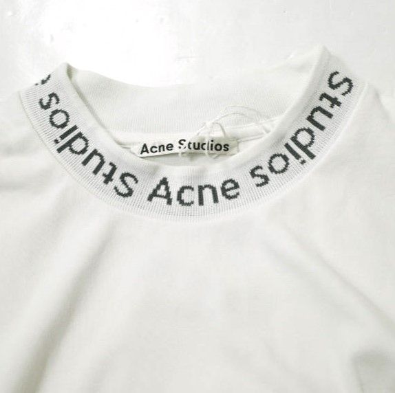 ⭐︎早い者勝ち⭐︎AcneStudios バックボックスロゴ Tシャツ 23791143_53882743_1000.jpg