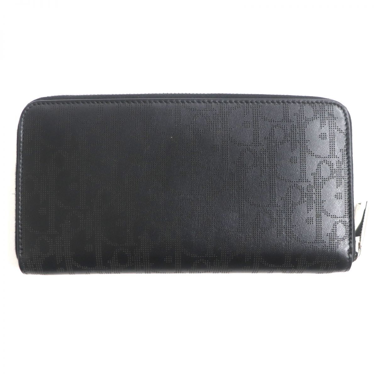 極美品▽DIOR ディオールオム 2ESBC252VPD ディオール エッセンシャル 