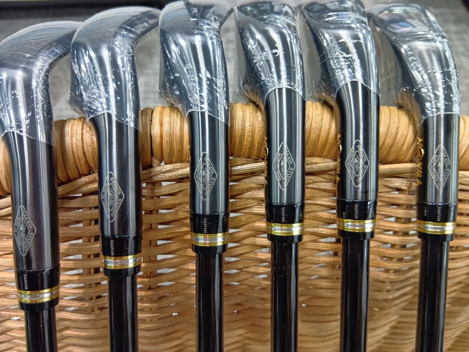 ARMAQ FX BLACK/ARMAQ FX LIGHT BLACK カーボン ARMAQ FX BLACK/ARMAQ FX LIGHT BLACK カーボン Iset 限定品 ホンマ