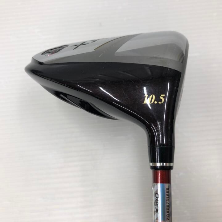 最短即日発送】XXIO 13 レッド | 10.5 | SR | MP1300 レッド