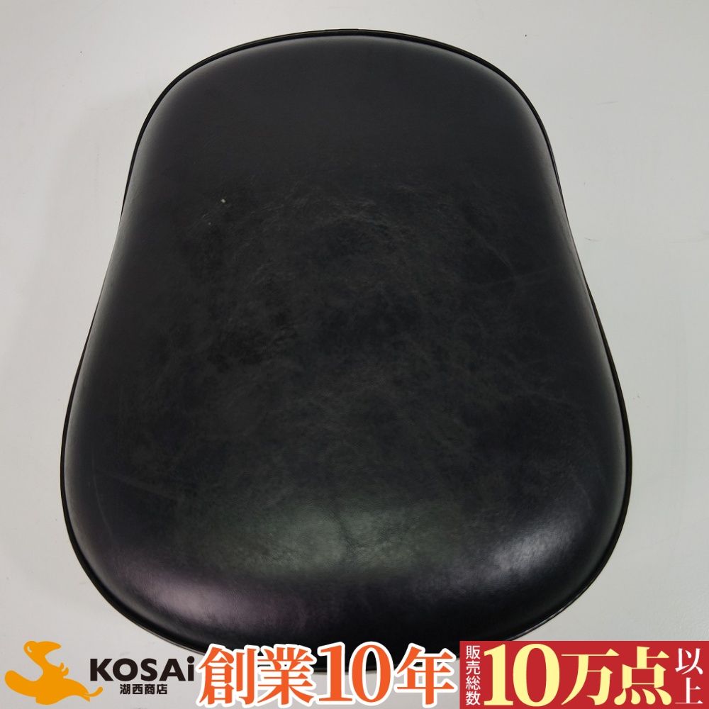 ホンダ ワルキューレ SC34 純正 タンデムシート MZ0 MADE IN USA 破れ無し 汚れ有