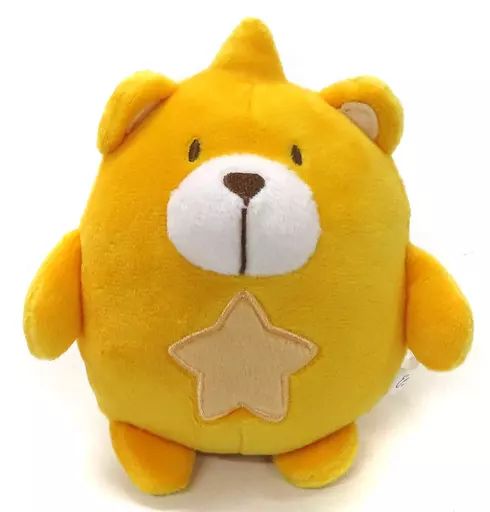 中古】キーホルダー クマタロー Eve 人外マスコットボール