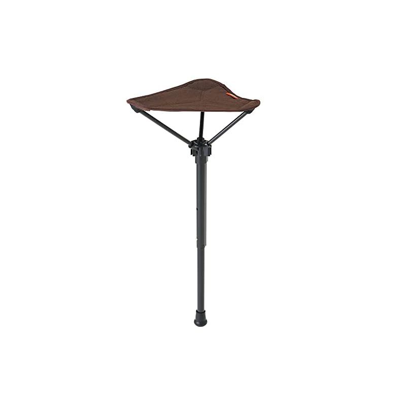 ロゴス LOGOS LOGOS エアライト 1ポールチェア ハイポジション 73359000 アウトドア 折り畳み キャンプ 椅子 1