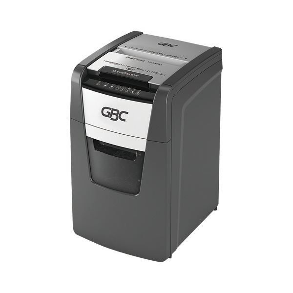 アコ ブランズ オートフィードシュレッダ 150AFM-ESH マイクロカット GSH150AFM-E 1台