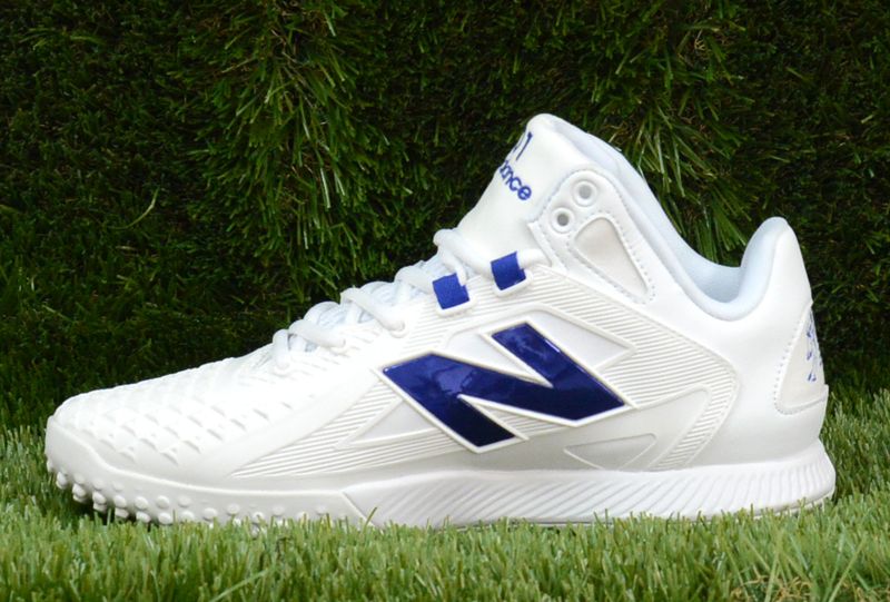 ニューバランス New Balance FuelCell Ohtani 1 v1 Turf 大谷翔平 シグネチャーコレクション V1 野球 トレーニングシュズ 25SS(TSHOWB12E)、25.0