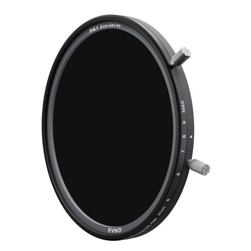 H-Y EVO ND32-512 CPL 95mm マグネット式 ねじ込み式両対応 EVND9-95