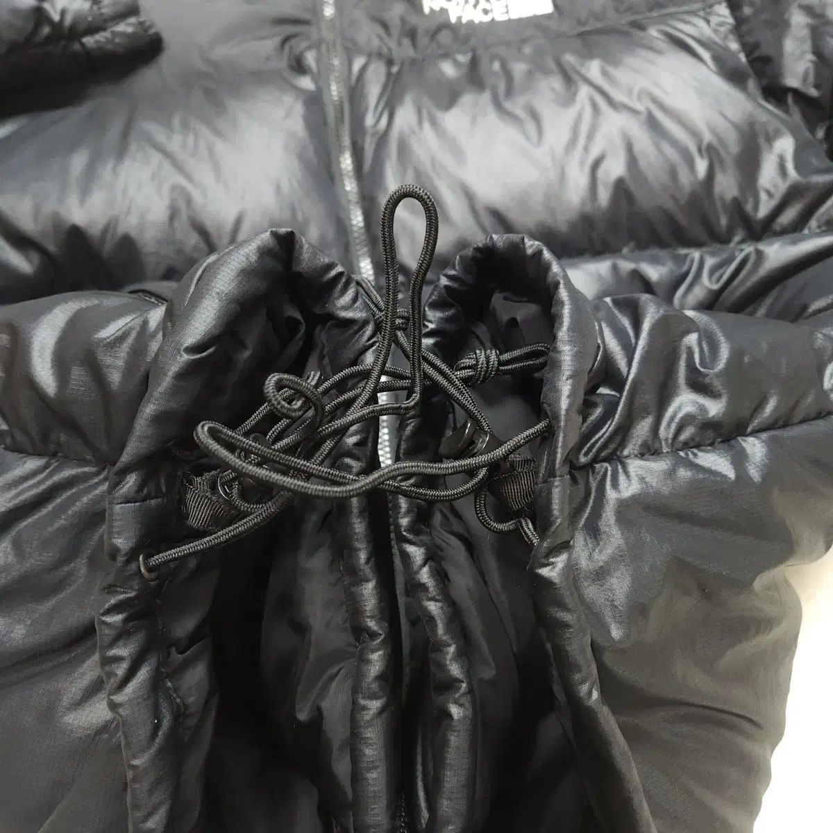 95 THE NORTH FACE ザノースフェイス ヌプシ 700 ダウン 100 105 KANDAIZUMI_COM