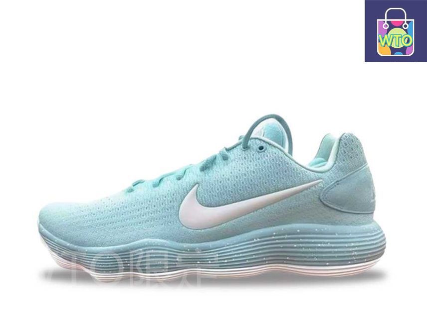 NIKE ハイパーダンク　ロー　2017 ナイキ ハイパーダンク2017 ロー ティファニーHJ3486-414-WTO