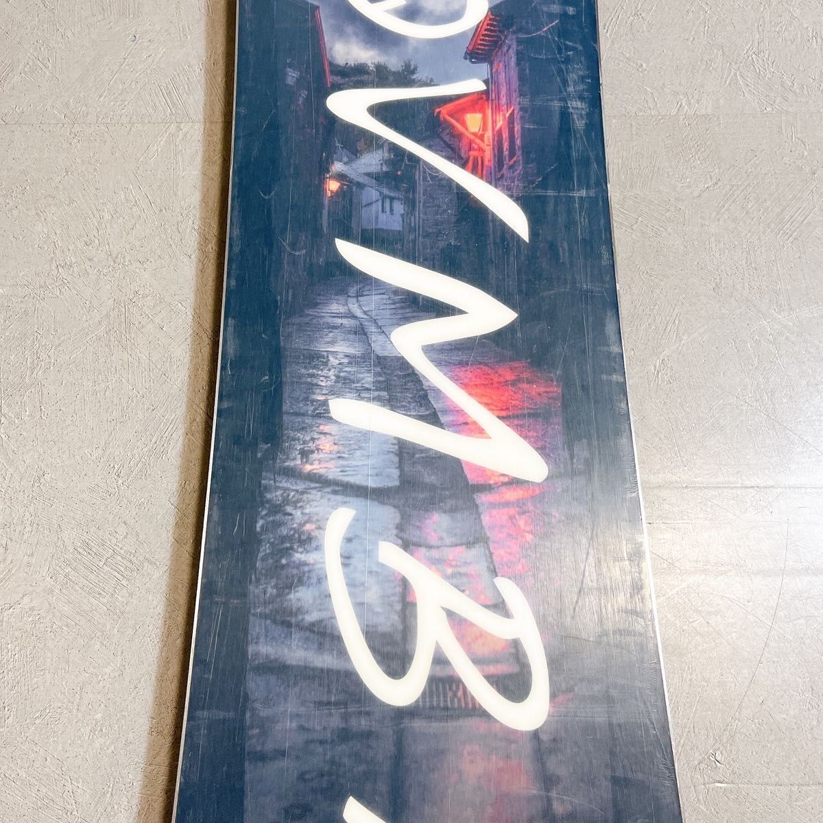  ARTIST 152 21-22 ノベンバー スノーボード ボード スノーボード