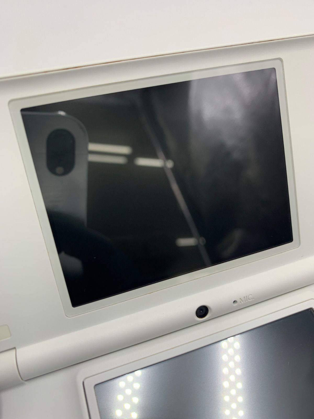 ニンテンドー DSi