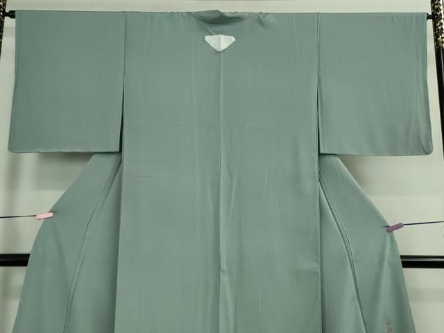 絽袷