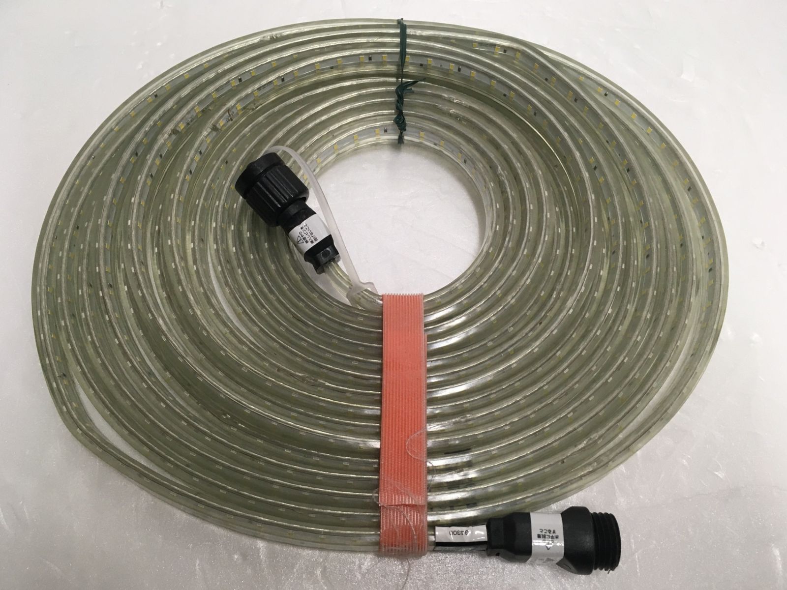 畑谷製作所 LEDテープライト 両面発光タイプセット 10m LTP-10DS 囗G