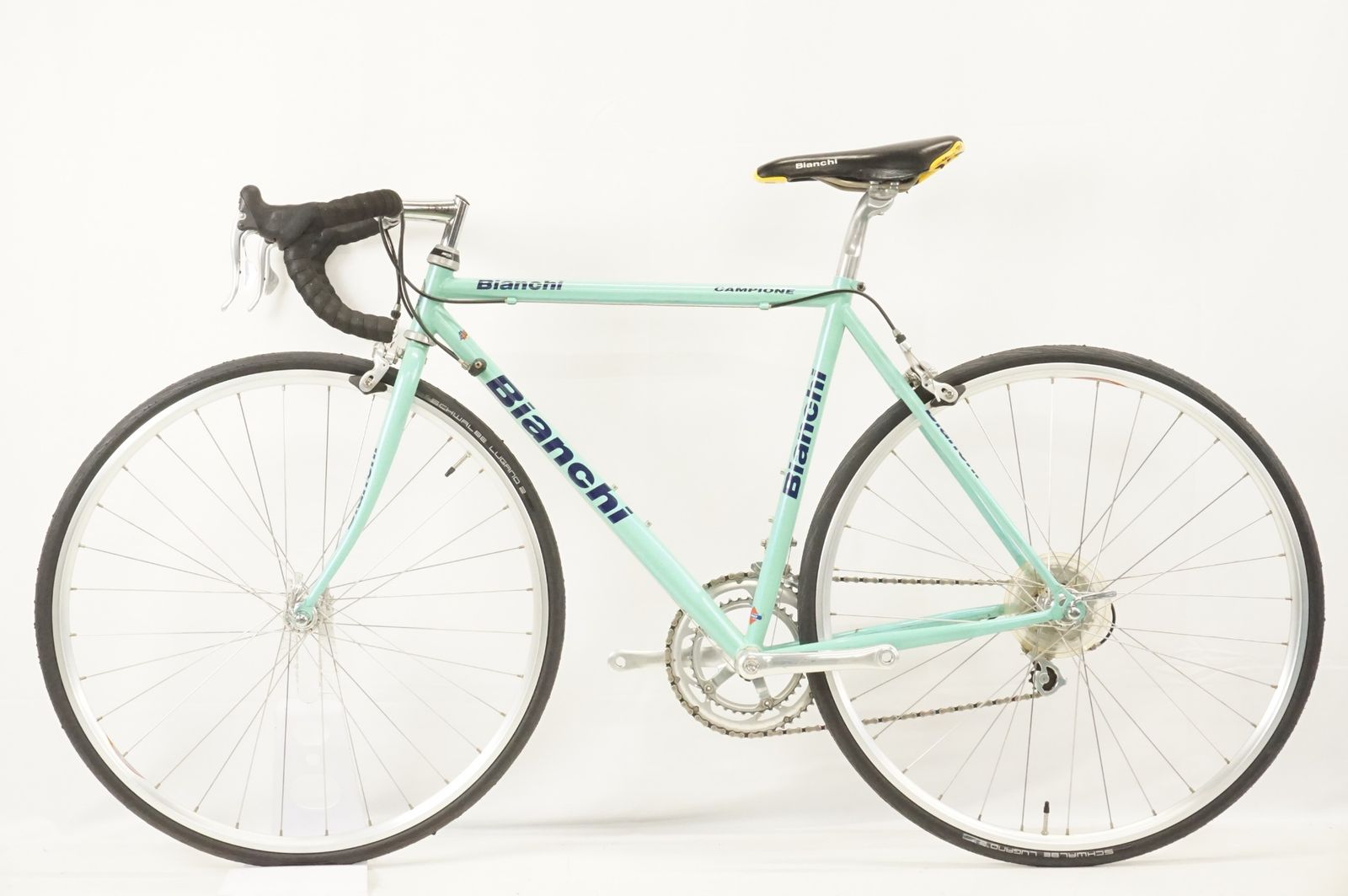 Cinelli チネリ Campione del Mondoドロップ ハンドル