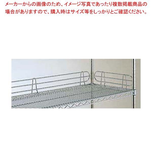 STエレクター用バックレッジ BLF610S