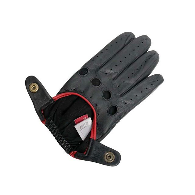 デンツ DENTS 小物 メンズ 5-1011-black-berry-s