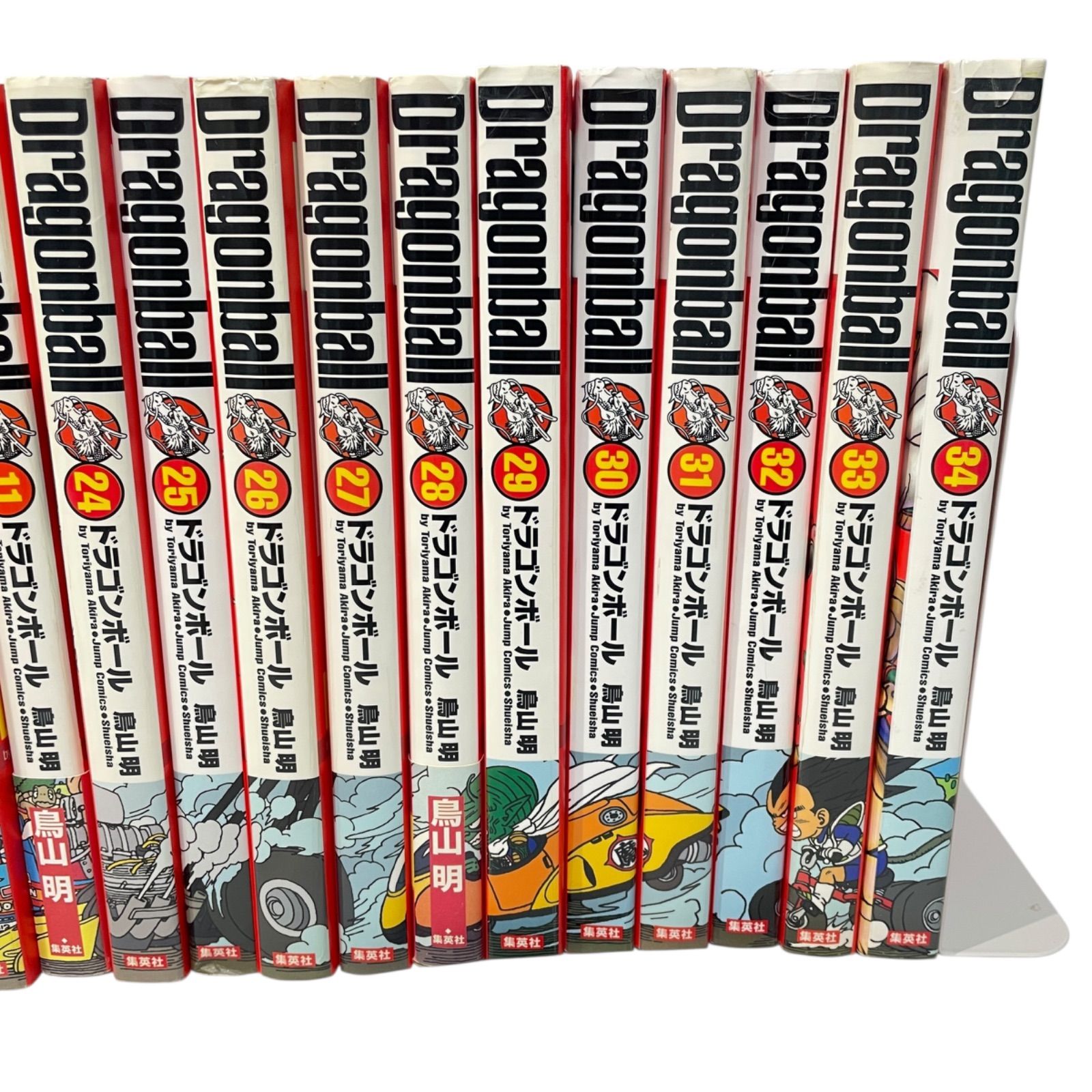 ドラゴンボールZ アニメコミックス 22冊セット 鳥山明 DRAGON BALL 22 (ジャンプコミックス) | 鳥山 明 |本 | 通販