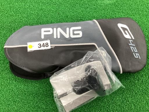 ピン G425 SFT 10.5 純正シャフト付 中古】 ピン G425 MAX 10.5