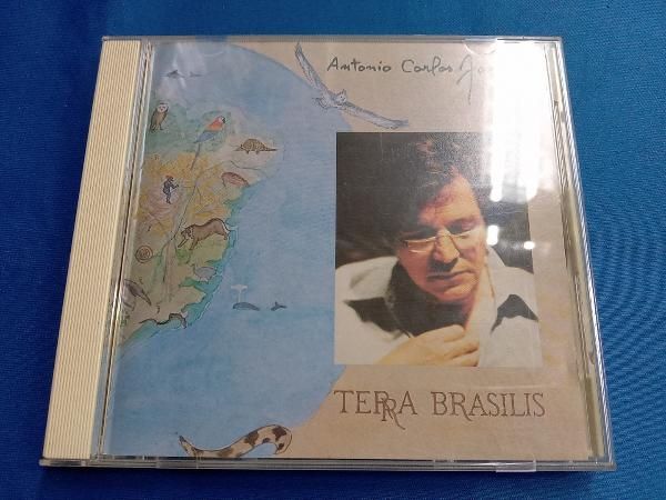 【中古】 Do Brazil： Gold Collection アントニオ・カルロス・ジョビン 41mE7tkL+gL._UF350,350_QL50_.jpg