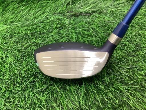 ピン G Le 9 W レディース フェアウェイウッド FW リシャフト フレックスその他 女性用 右利き 右用 Cランク ゴルフクラブ